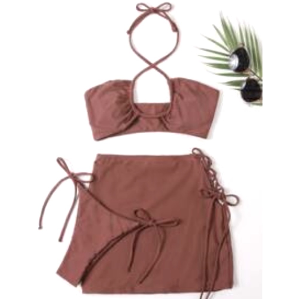 Bathing Suit - image 1